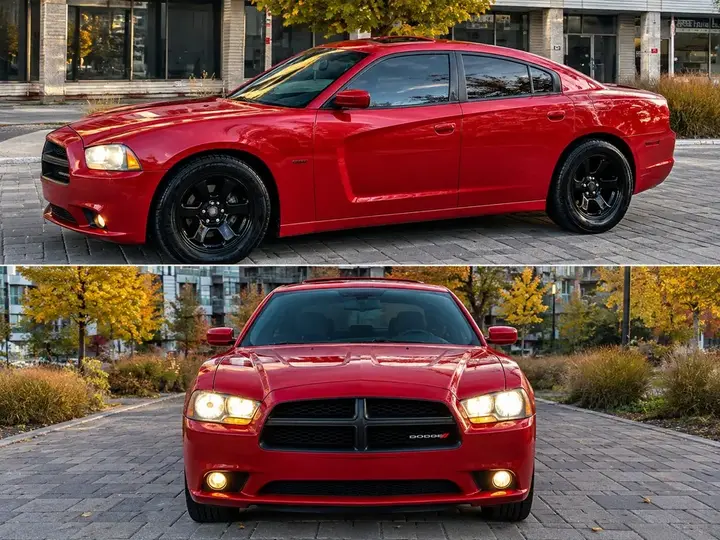 Dodge Charger