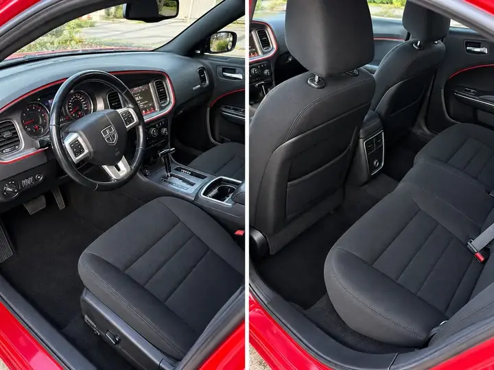 Dodge Charger 2011 photo 2