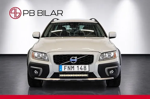 Volvo Xc70 2015 photo 3