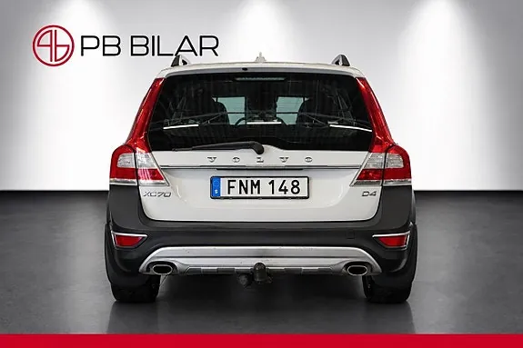 Volvo Xc70 2015 photo 5