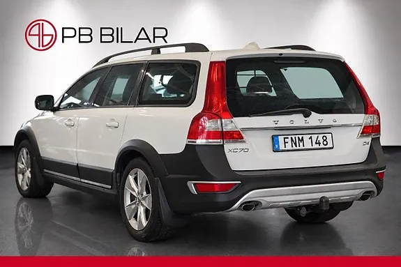 Volvo Xc70 2015 photo 4