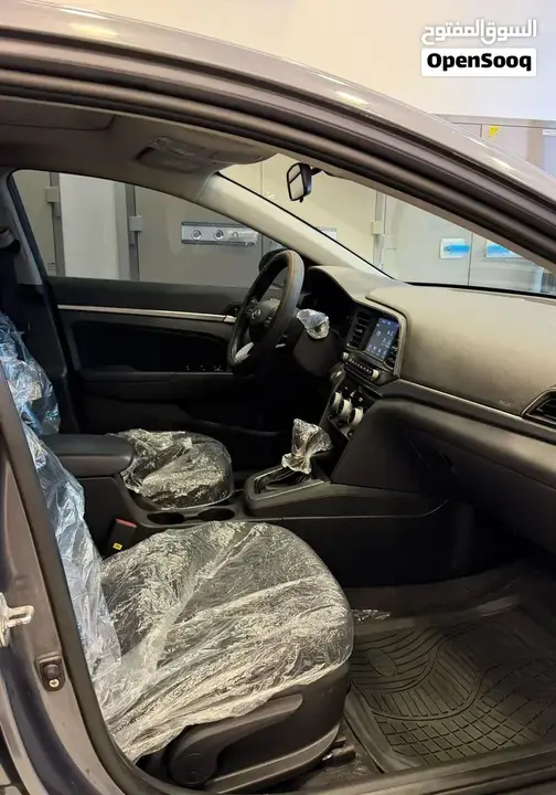 Hyundai Elantra 2020 photo 3