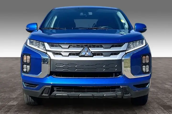 Mitsubishi Rvr 2024 photo 3