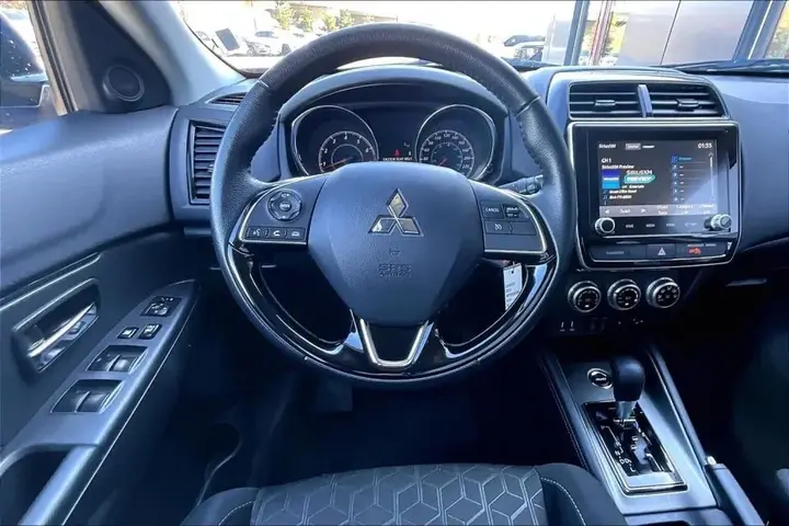 Mitsubishi Rvr 2024 photo 5