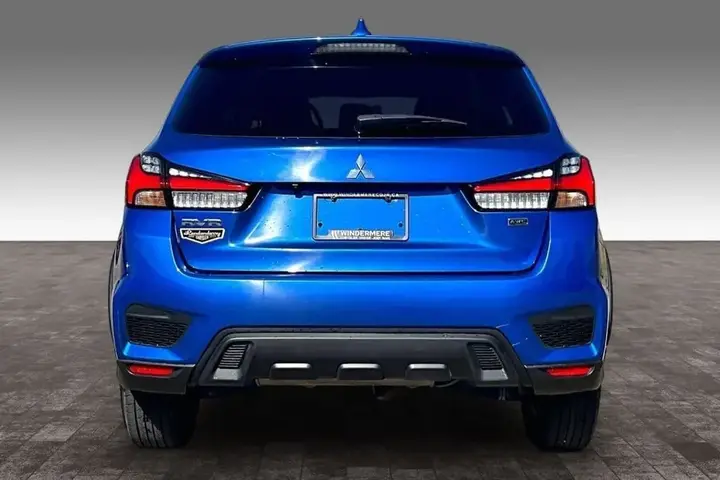 Mitsubishi Rvr 2024 photo 4