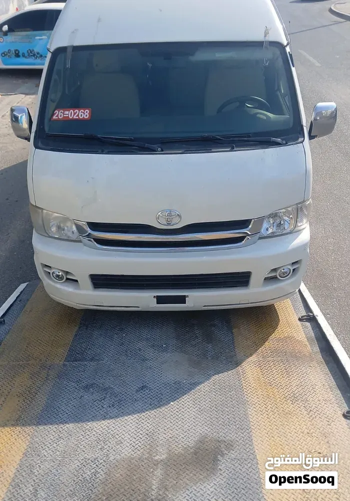 Toyota 4 Runner 2021 photo 3