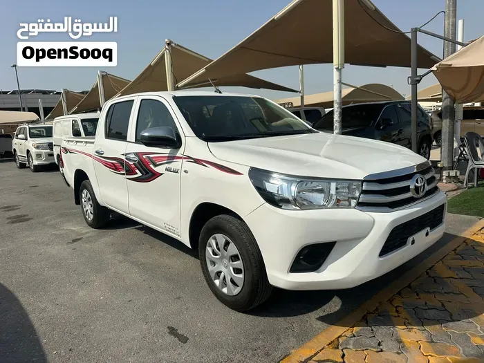 Toyota 4 Runner 2021 photo 4