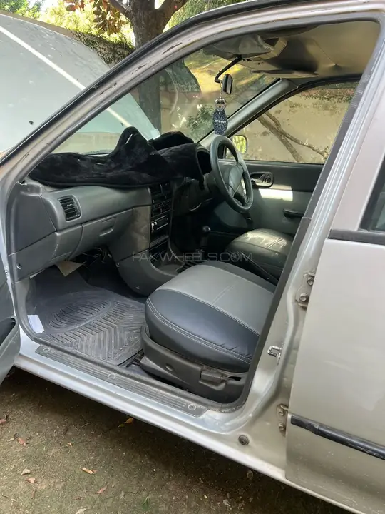 Suzuki Cultus
