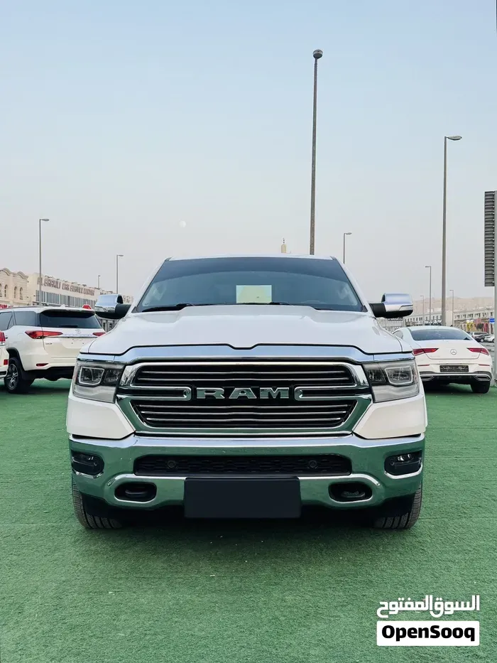 Dodge Ram 2019 photo 3