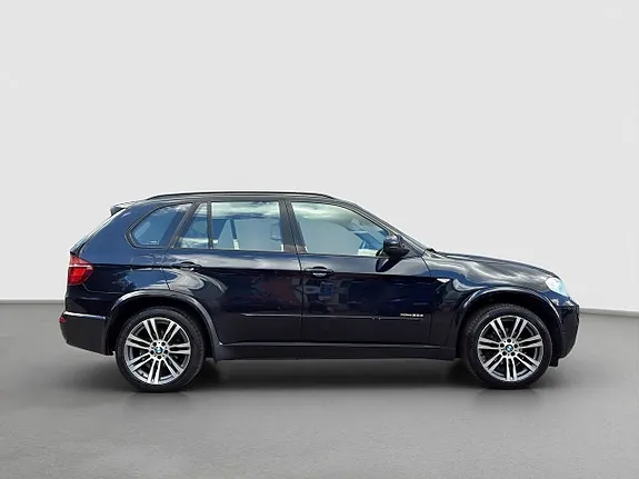 BMW X5 2013 photo 2