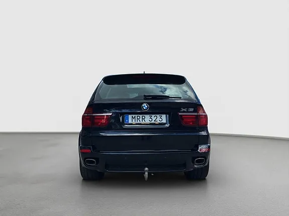 BMW X5 2013 photo 4