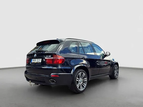 BMW X5 2013 photo 3