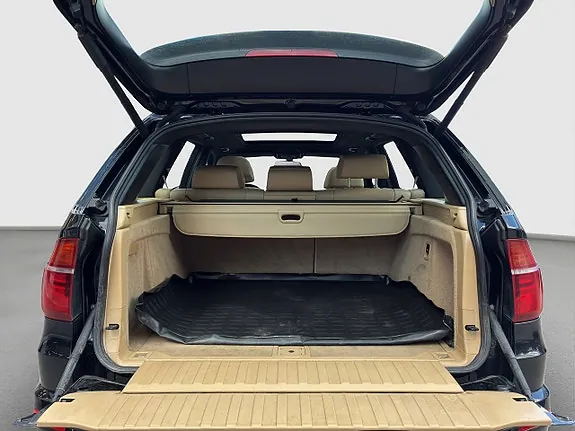BMW X5 2013 photo 5