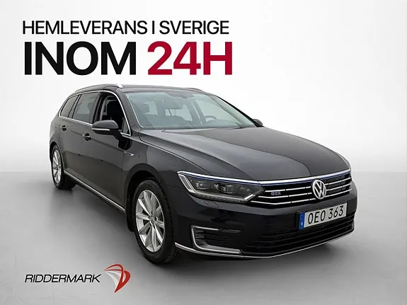 Volkswagen Passat 2017 photo 3