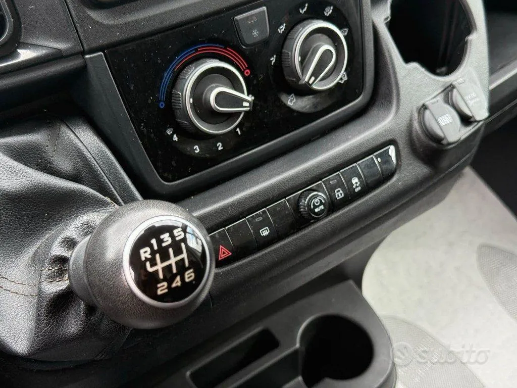 Fiat Ducato 2022 photo 5