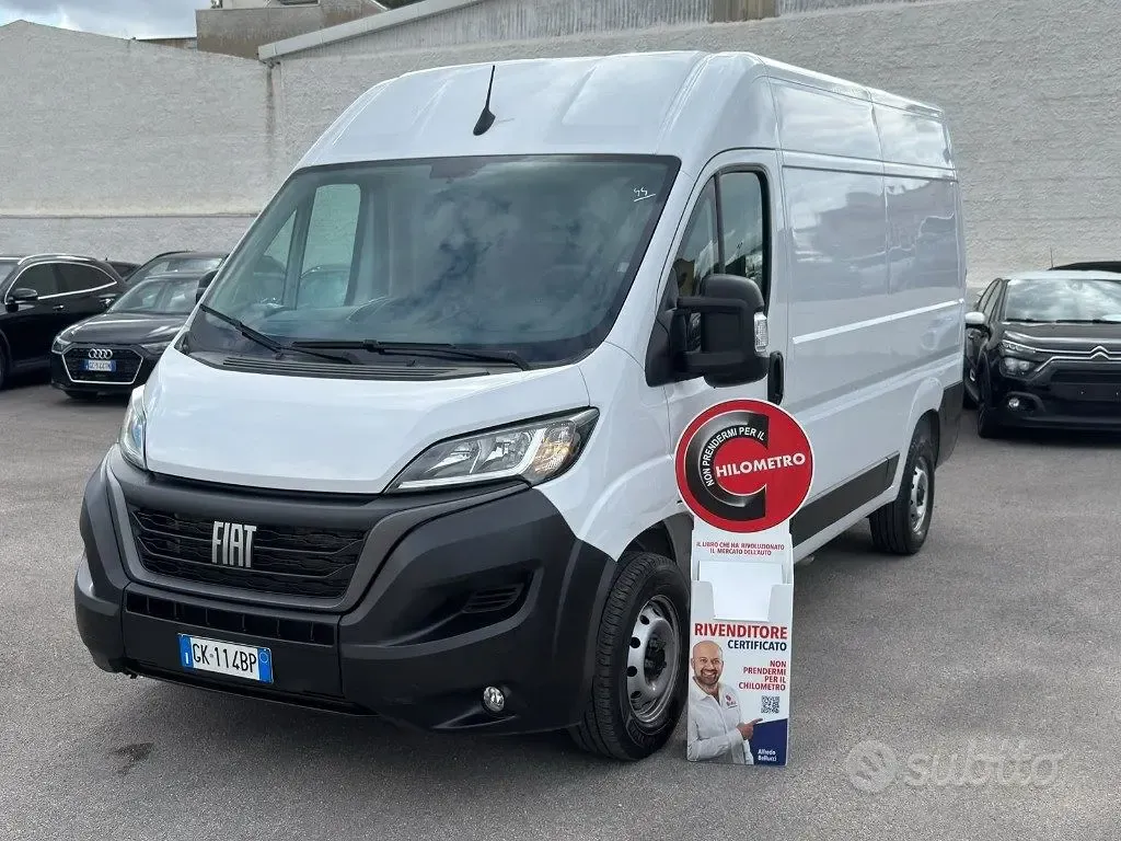 Fiat Ducato