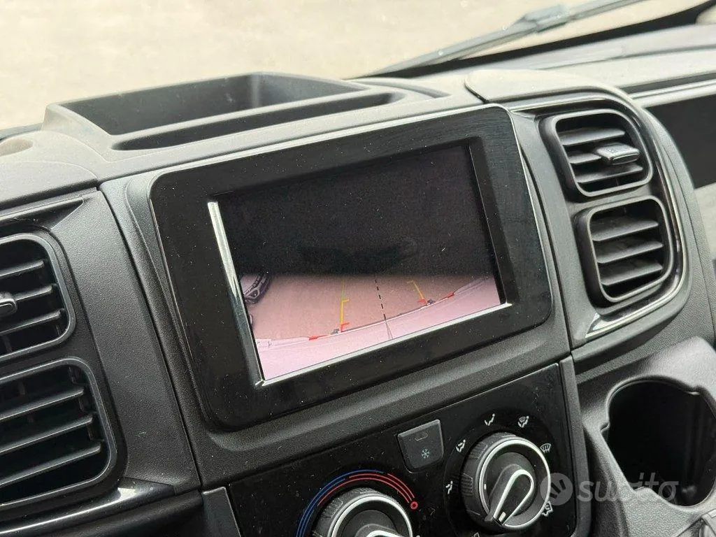Fiat Ducato 2022 photo 4
