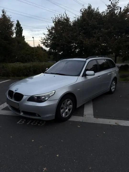 BMW 530D