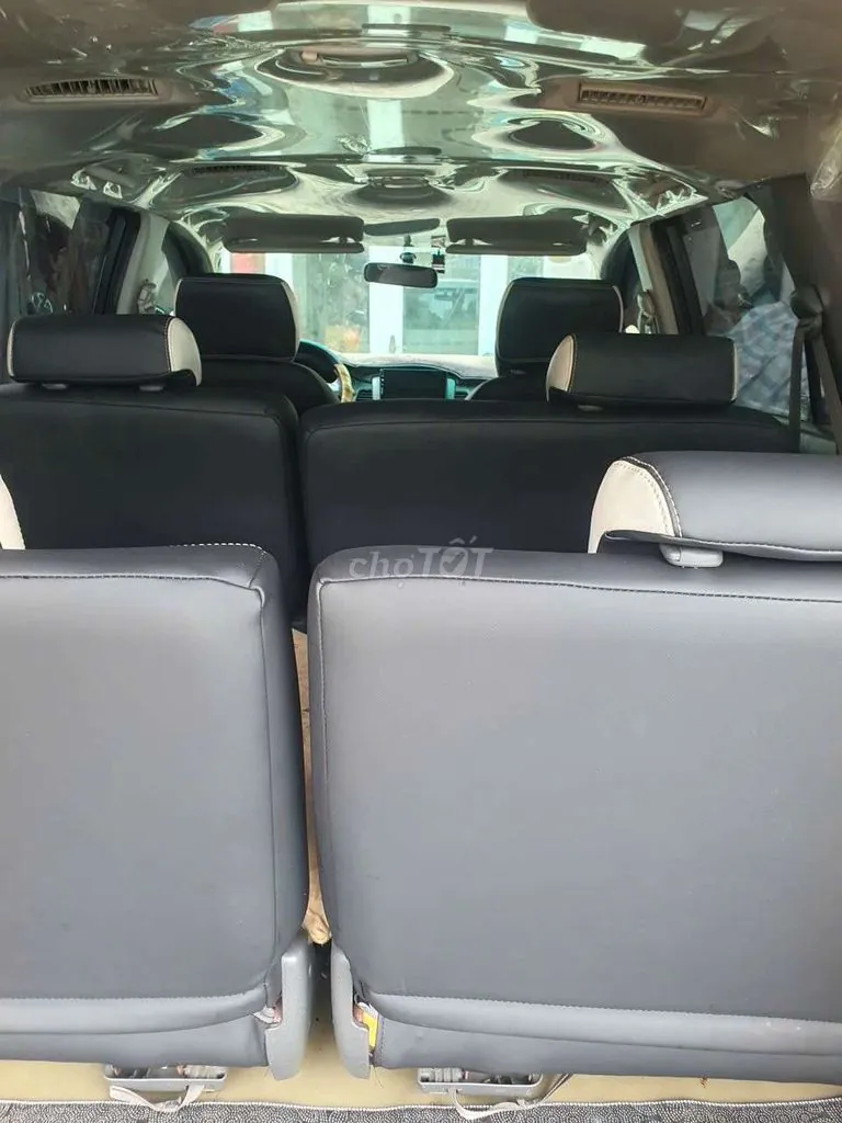 Toyota Innova 2016 photo 4