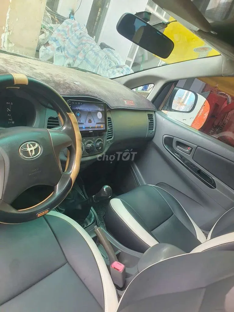 Toyota Innova 2016 photo 5