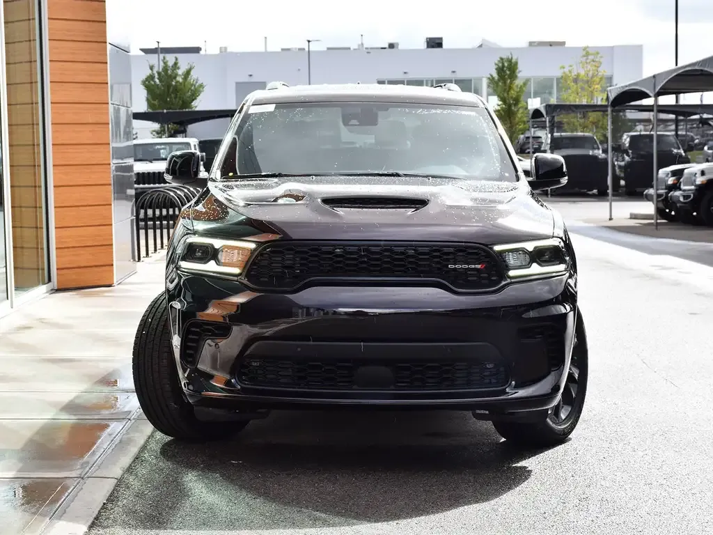 Dodge Durango 2026 photo 2
