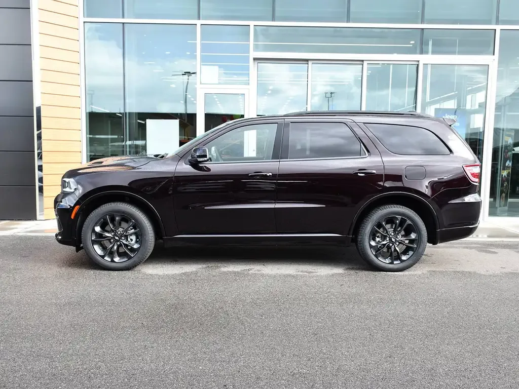 Dodge Durango 2026 photo 3