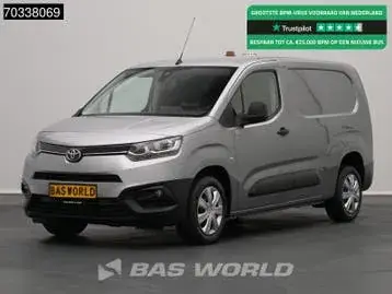 Toyota Proace City