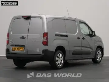 Toyota Proace City 2021 photo 2