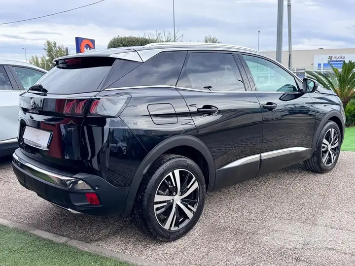 Peugeot 3008 2022 photo 4