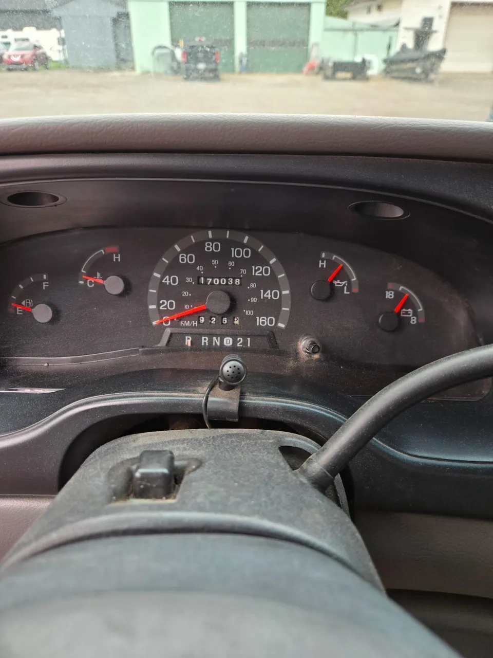 Ford E-450 2002 photo 5