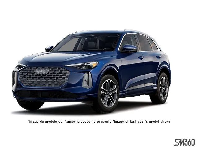 Audi Q5 2026 photo 3