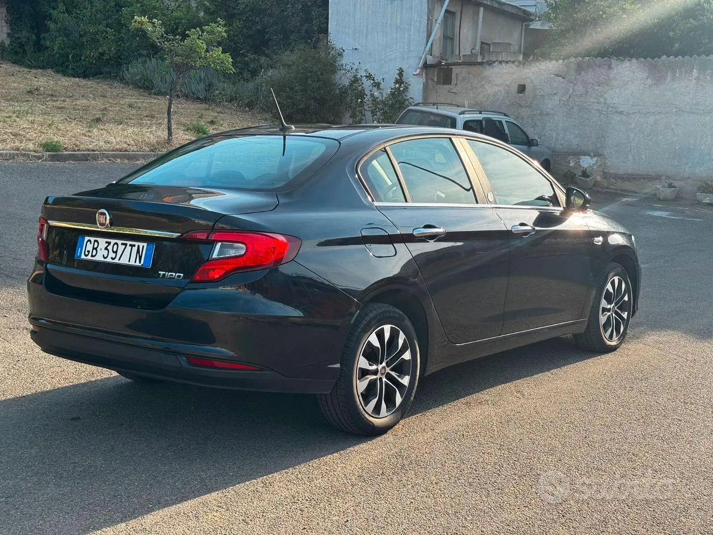 Fiat Tipo 2020 photo 3