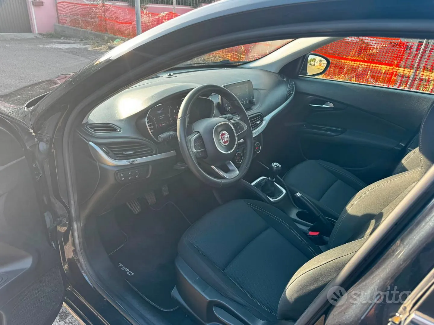 Fiat Tipo 2020 photo 5