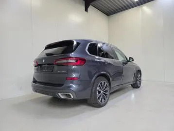 BMW X5 2019 photo 3