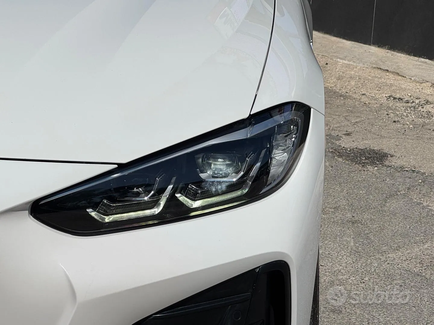 BMW 4 Series 2023 photo 5