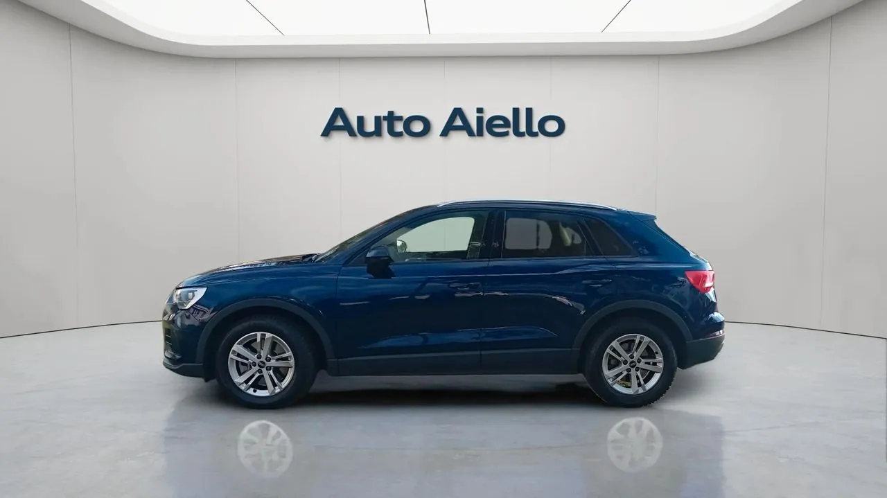 Audi Q3 2021 photo 5