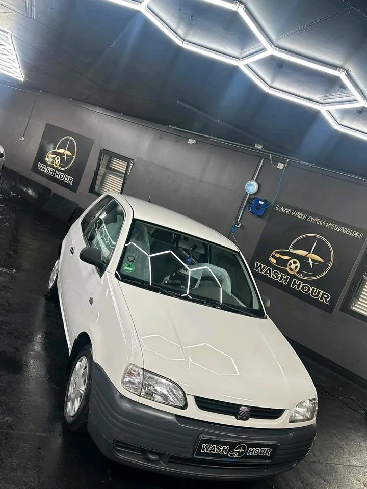 Seat Arosa