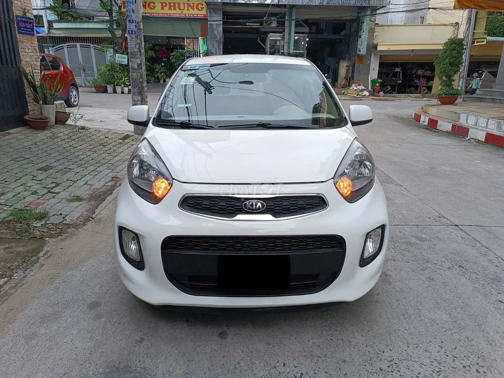 Kia Morning