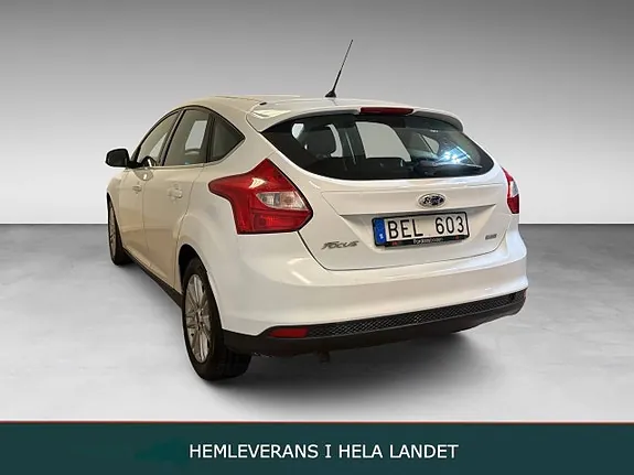 Ford Focus 2013 photo 4