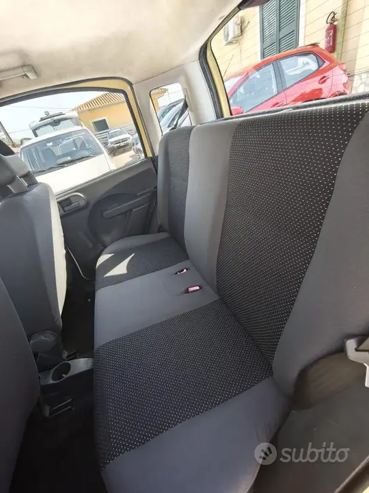 Fiat Panda 2007 photo 5