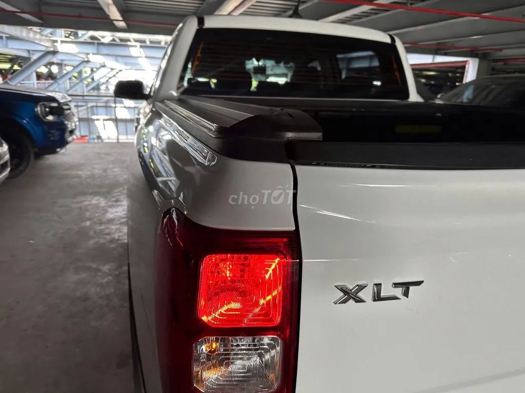 Ford Ranger 2022 photo 3