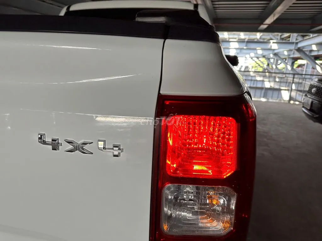 Ford Ranger 2022 photo 5