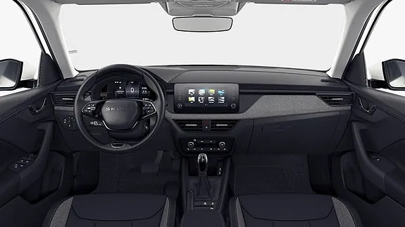 Skoda Kamiq 2027 photo 2