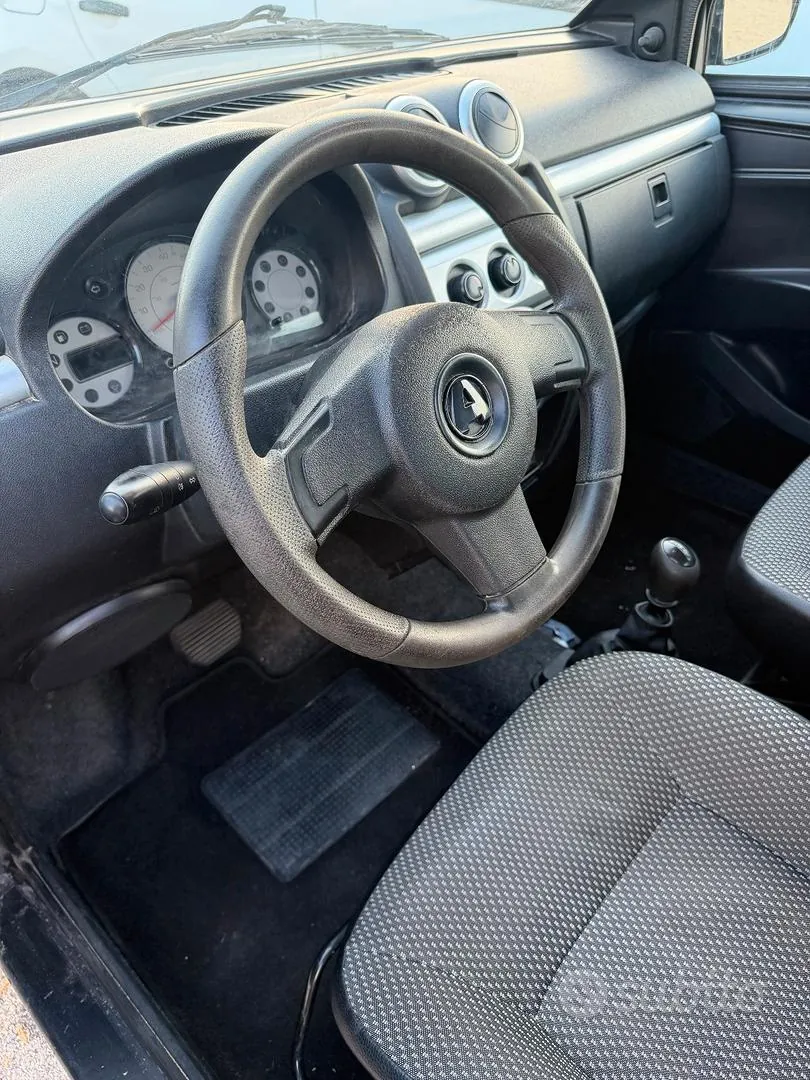 Aixam Miniauto 2019 photo 5