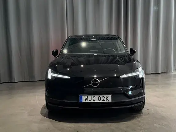 Volvo Ex30 2027 photo 3