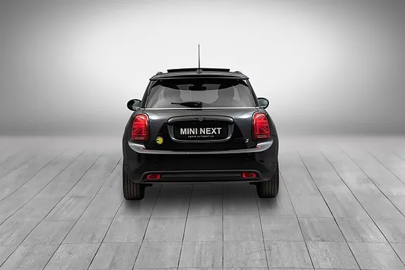 Mini Cooper Se 2024 photo 4