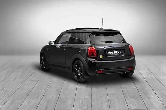 Mini Cooper Se 2024 photo 5