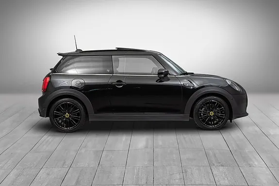 Mini Cooper Se 2024 photo 2