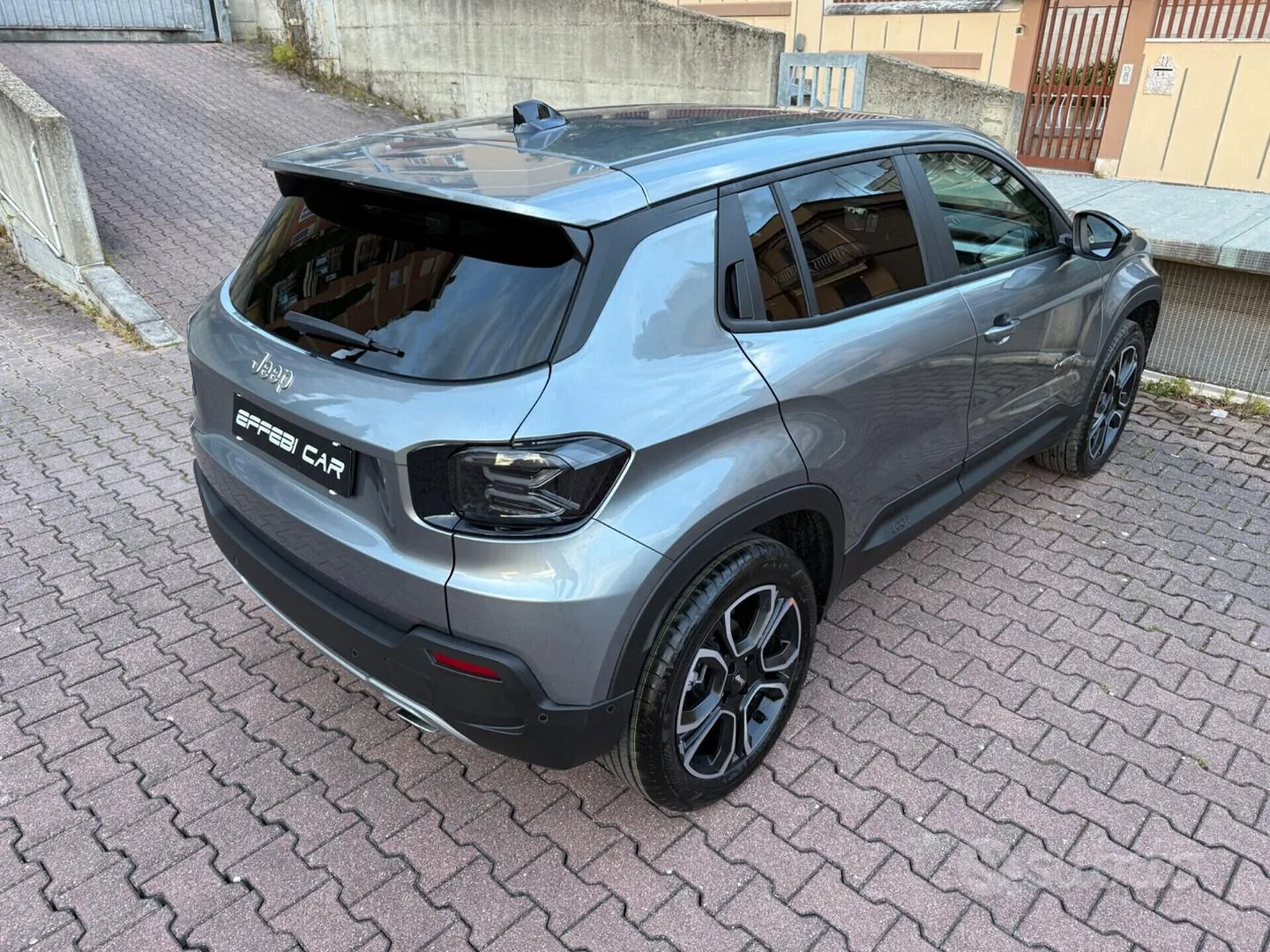 Jeep Avenger 2026 photo 5