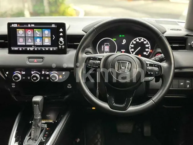 Honda Vezel 2025 photo 4